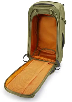 Lowe Alpine Luggage & Carry-On-Escape Tour 55+15 Rucksack - Chlorite Green
