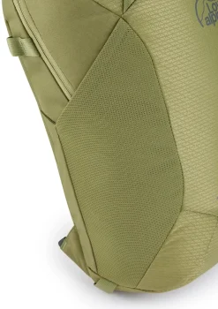 Lowe Alpine Luggage & Carry-On-Escape Tour 55+15 Rucksack - Chlorite Green