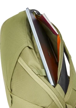 Lowe Alpine Luggage & Carry-On-Escape Tour 55+15 Rucksack - Chlorite Green