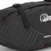 Lowe Alpine Hip Packs & Crossbody'S-Mesa 6 Belt Pack - Black