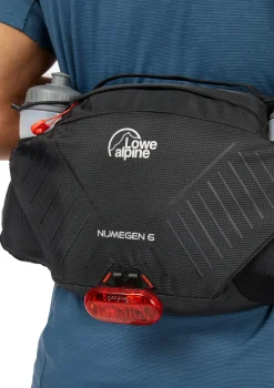 Lowe Alpine Hip Packs & Crossbody'S-Nijmegen 6 Belt Pack - Black