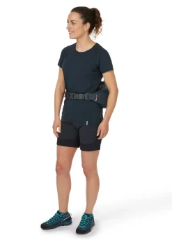 Lowe Alpine Hip Packs & Crossbody'S-Nijmegen 6 Belt Pack - Orion Blue