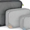 Lowe Alpine Wash Bags & Organisation-Packing Cube - L