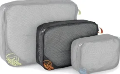 Lowe Alpine Wash Bags & Organisation-Packing Cube - M