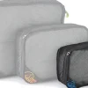 Lowe Alpine Wash Bags & Organisation-Packing Cube - S