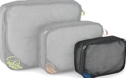 Lowe Alpine Wash Bags & Organisation-Packing Cube - S