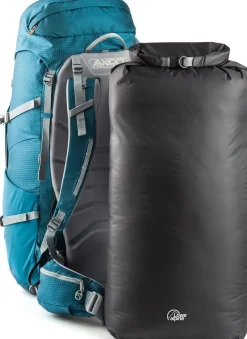 Lowe Alpine Dry Bags & Waterproof Cases-Rucksack Liner - M
