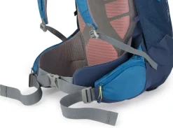 Lowe Alpine Backpacking Packs-Sirac 40 Rucksack - Deep Ink