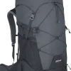 Lowe Alpine Backpacking Packs-Sirac 65 Rucksack - Ebony