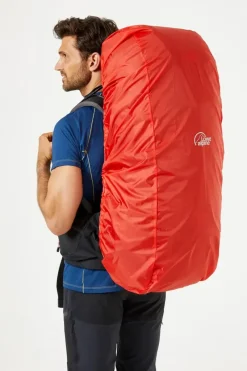Lowe Alpine Backpacking Packs-Sirac 65 Rucksack - Ebony