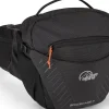 Lowe Alpine Hip Packs & Crossbody'S-Space Case 7 Belt Pack - Black