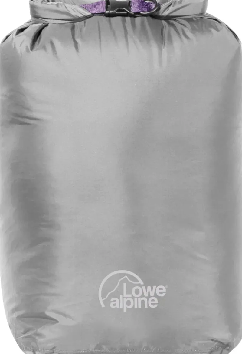 Lowe Alpine Dry Bags & Waterproof Cases-Ultralite Drysack - XLarge