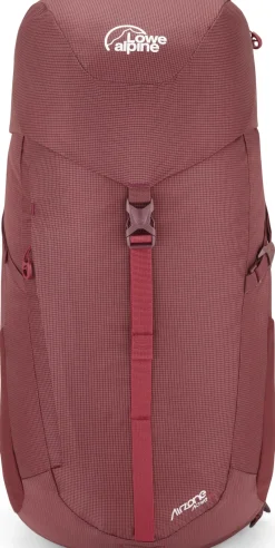 Lowe Alpine Day Packs-Womens AirZone Active ND25 Rucksack - Deep Heather