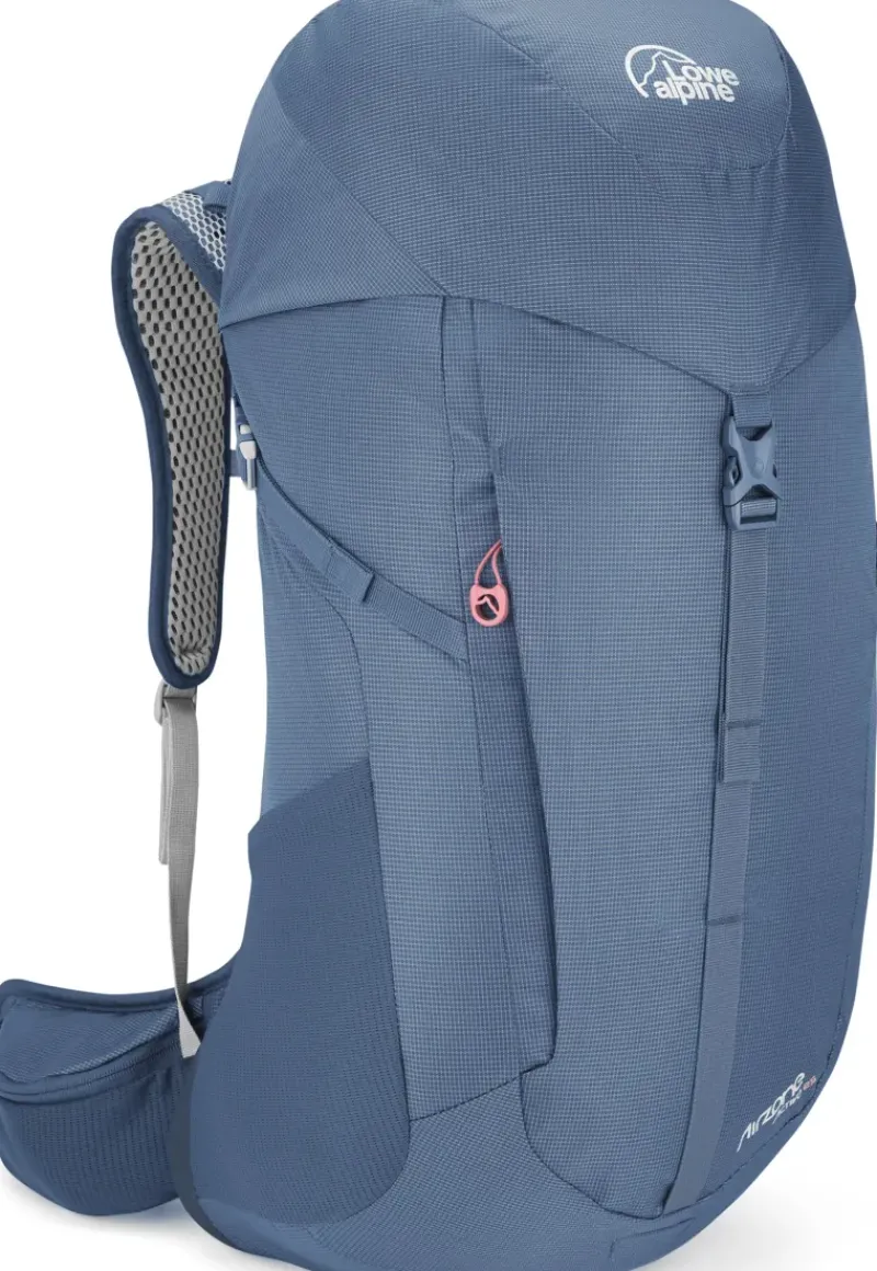 Lowe Alpine Day Packs-Womens AirZone Active ND25 Rucksack - Orion Blue