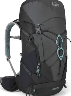 Lowe Alpine Backpacking Packs-Womens AirZone Trail Camino ND35:40 Rucksack - Anthracite