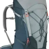 Lowe Alpine Backpacking Packs-Womens AirZone Trail Camino ND35:40 Rucksack - Orion Blue
