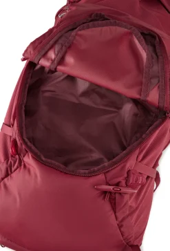 Lowe Alpine Backpacking Packs-Womens AirZone Trek ND33:40 Rucksack - Raspberry