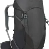 Lowe Alpine Day Packs-Womens AirZone Trail ND28 Rucksack - Anthracite-Graphene