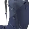 Lowe Alpine Day Packs-Womens AirZone Trek ND26 Rucksack - Navy