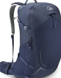 Lowe Alpine Day Packs-Womens AirZone Trek ND26 Rucksack - Navy