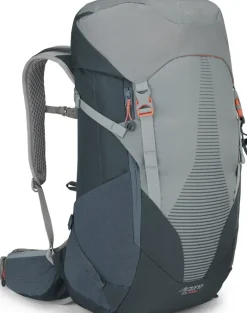 Lowe Alpine Day Packs-Womens AirZone Trail ND28 Rucksack - Orion Blue-Citadel