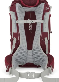 Lowe Alpine Day Packs-Womens AirZone Trail Duo ND30 - Deep Heather