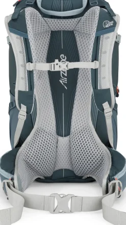 Lowe Alpine Day Packs-Womens AirZone Trail Duo ND30 - Orion Blue-Citadel