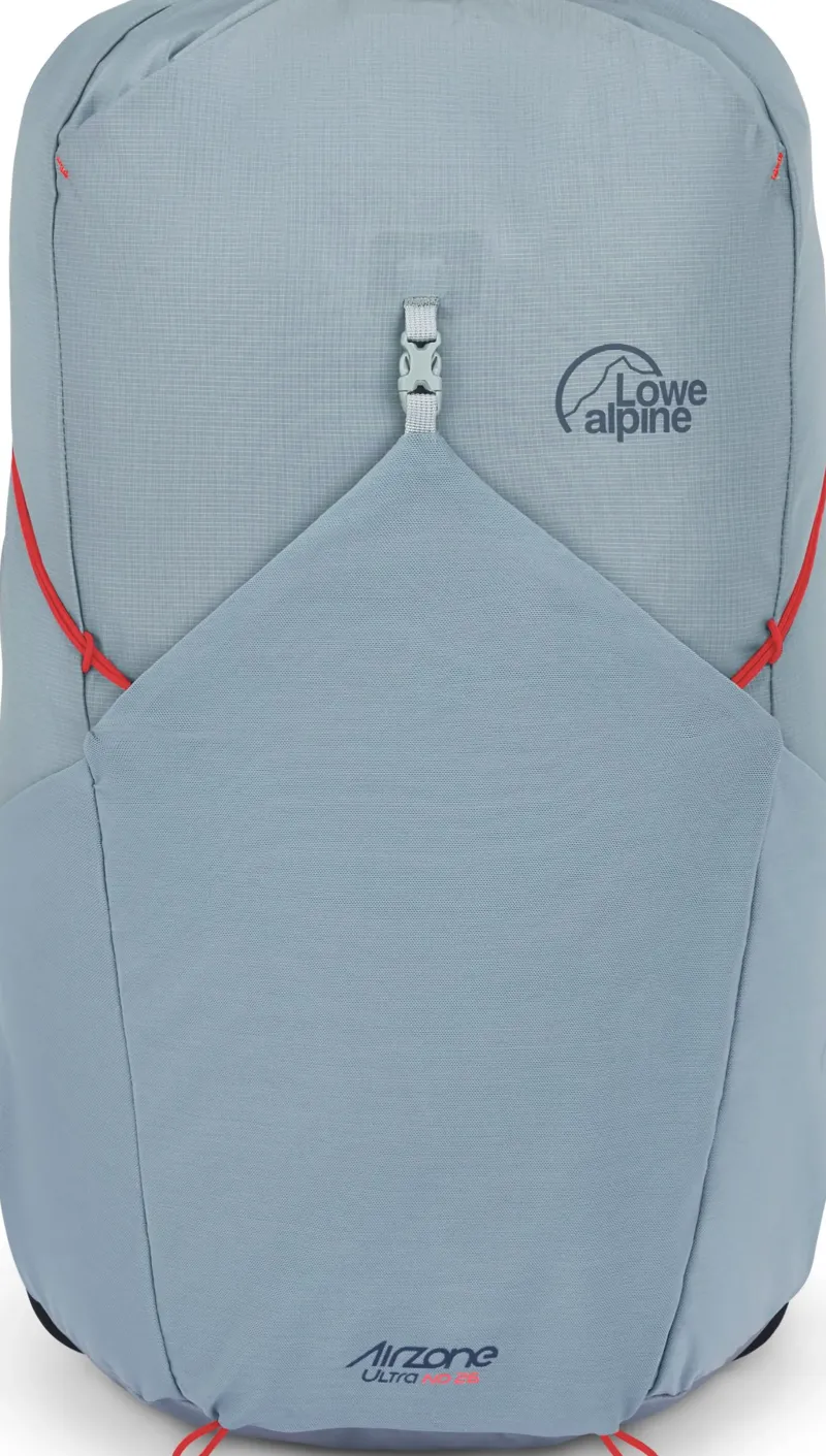 Lowe Alpine Day Packs-Womens AirZone Ultra ND26 Rucksack - Citadel