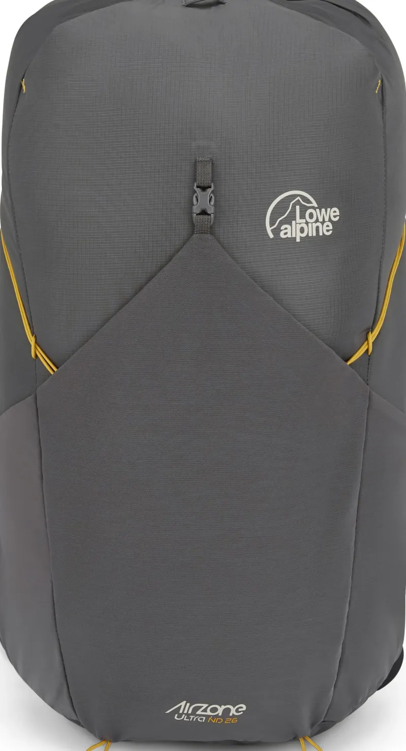 Lowe Alpine Day Packs-Womens AirZone Ultra ND26 Rucksack - Graphene