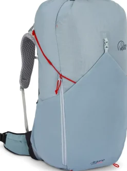 Lowe Alpine Day Packs-Womens AirZone Ultra ND36 Rucksack - Citadel