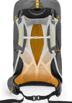 Lowe Alpine Day Packs-Womens AirZone Ultra ND36 Rucksack - Graphene