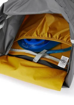 Lowe Alpine Day Packs-Womens AirZone Ultra ND36 Rucksack - Graphene