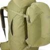 Lowe Alpine Luggage & Carry-On-Womens Escape Tour ND50+15 - Chlorite Green