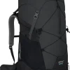 Lowe Alpine Backpacking Packs-Womens Sirac ND40 Rucksack - Ebony
