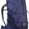 Lowe Alpine Backpacking Packs-Womens Sirac Plus ND50 Rucksack - Patriot Blue