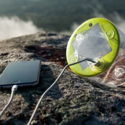 MPOWERD Lights & Lanterns|Lighting-Luci Pro Outdoor Light with Mobile Charging
