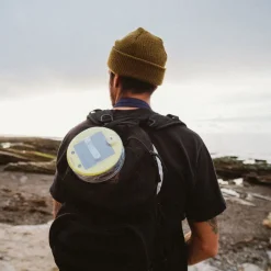 MPOWERD Lights & Lanterns|Lighting-Luci Pro Outdoor Light with Mobile Charging