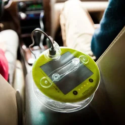MPOWERD Lights & Lanterns|Lighting-Luci Pro Outdoor Light with Mobile Charging