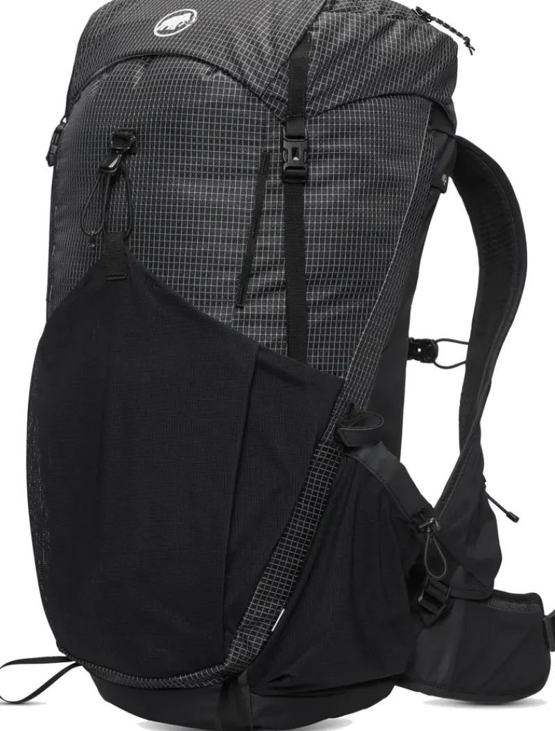 Mammut Day Packs-Ducan 32 Rucksack - Black