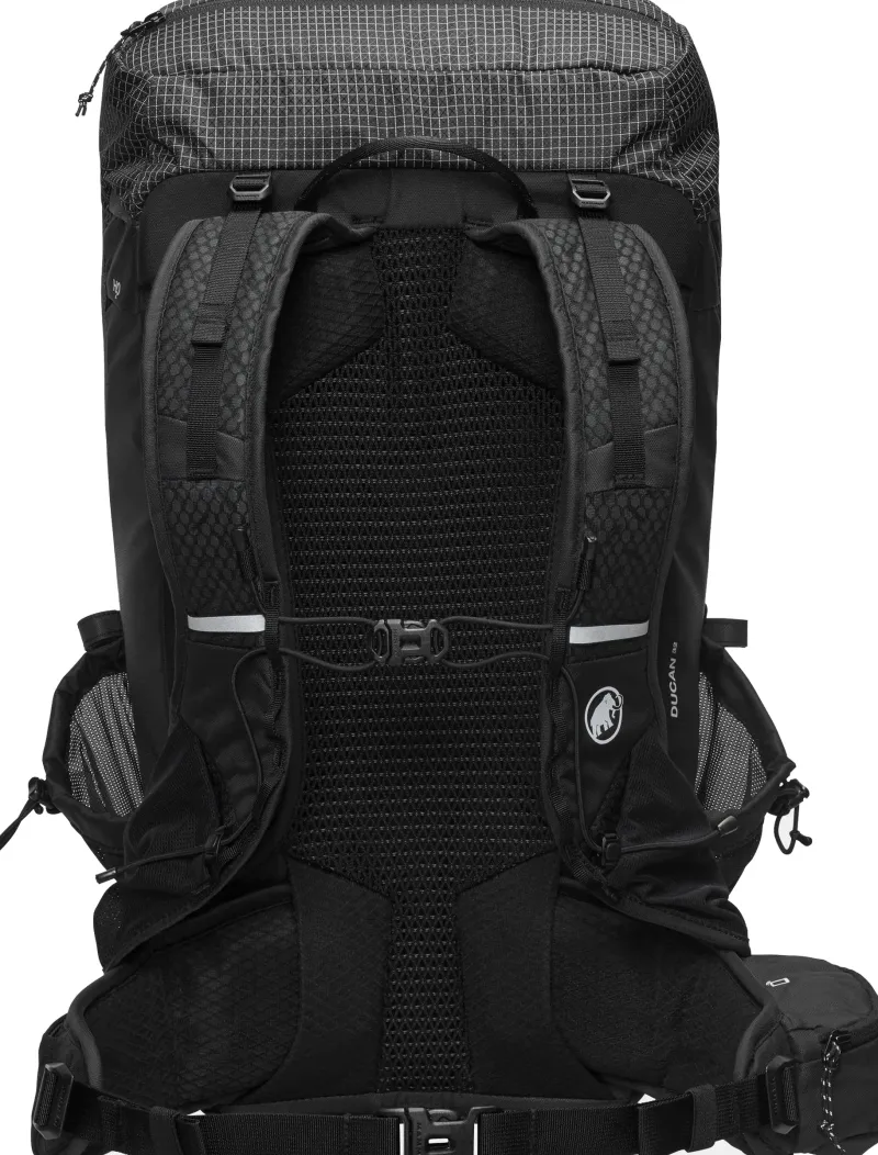Mammut Day Packs-Ducan 32 Rucksack - Black