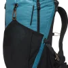 Mammut Day Packs-Ducan 32 Rucksack - Sapphire-Black