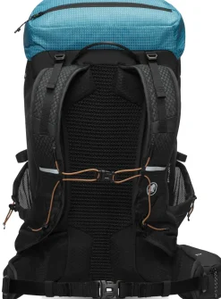Mammut Day Packs-Ducan 32 Rucksack - Sapphire-Black