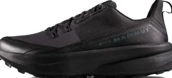 Mammut Hiking Shoes & Boots|Walking Shoes-Mens Aenergy Hike Low GTX Shoes - Black