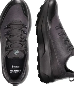 Mammut Hiking Shoes & Boots|Walking Shoes-Mens Aenergy Hike Low GTX Shoes - Black