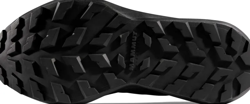 Mammut Hiking Shoes & Boots|Walking Shoes-Mens Aenergy Hike Low GTX Shoes - Black
