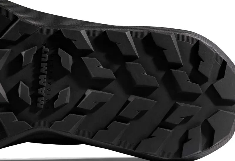 Mammut Hiking Shoes & Boots|Walking Shoes-Mens Aenergy Hike Low GTX Shoes - Black