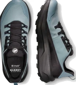 Mammut Hiking Shoes & Boots|Walking Shoes-Mens Aenergy Hike Low GTX - Strata-Black