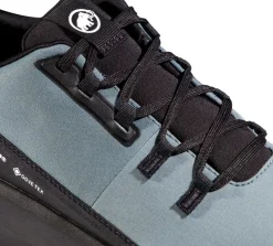 Mammut Hiking Shoes & Boots|Walking Shoes-Mens Aenergy Hike Low GTX - Strata-Black