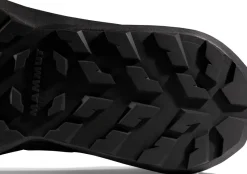 Mammut Hiking Shoes & Boots|Walking Shoes-Mens Aenergy Hike Low GTX - Strata-Black