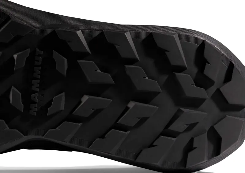 Mammut Hiking Shoes & Boots|Walking Shoes-Mens Aenergy Hike Low GTX - Strata-Black